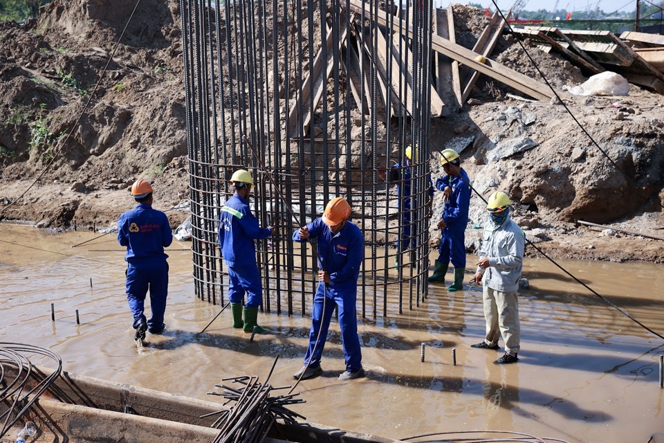 Thủ tướng: Tăng tốc hoàn thành đường vành đai 3 TP Hồ Chí Minh - Ảnh 1