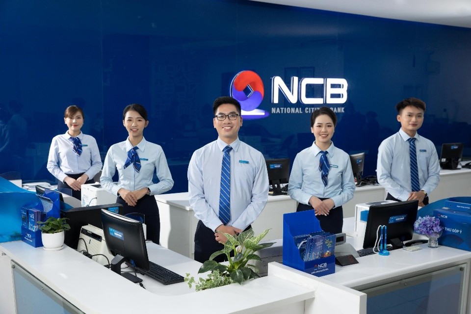 NCB ch&uacute; trọng ph&aacute;t triển nguồn nh&acirc;n lực chất lượng để mang đến những trải nghiệm tốt nhất cho kh&aacute;ch h&agrave;ng