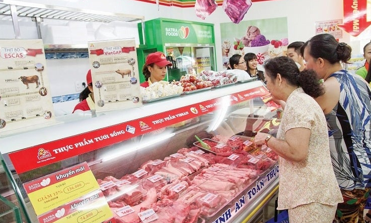 Gi&aacute; heo hơi h&ocirc;m nay 20/2/2024: Biến động tr&aacute;i chiều 1.000 đồng/kg. Ảnh minh họa.