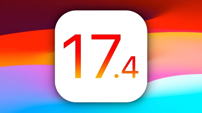 iOS 17.4 v&agrave; iPadOS 17.4 sẽ ph&aacute;t h&agrave;nh v&agrave;o tuần tới