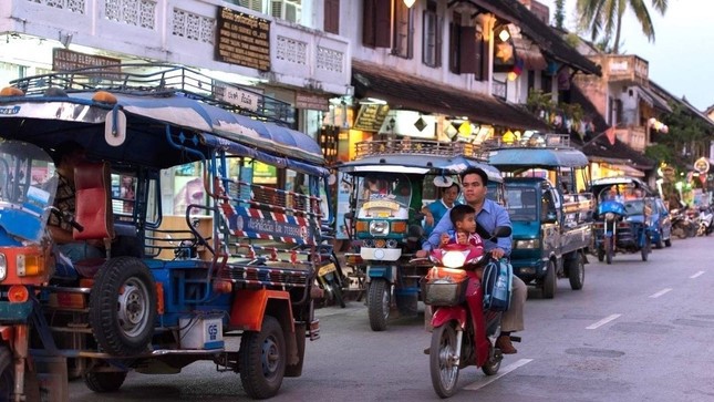 Bỏ túi kinh nghiệm du lịch thủ đô Lào - Ảnh 3