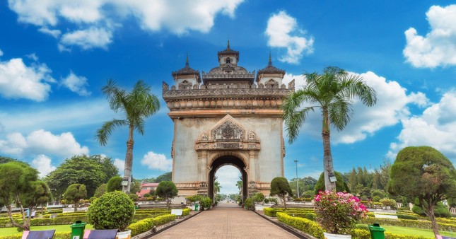 Bỏ túi kinh nghiệm du lịch thủ đô Lào - Ảnh 4