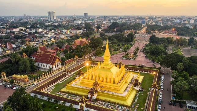 Bỏ túi kinh nghiệm du lịch thủ đô Lào - Ảnh 5