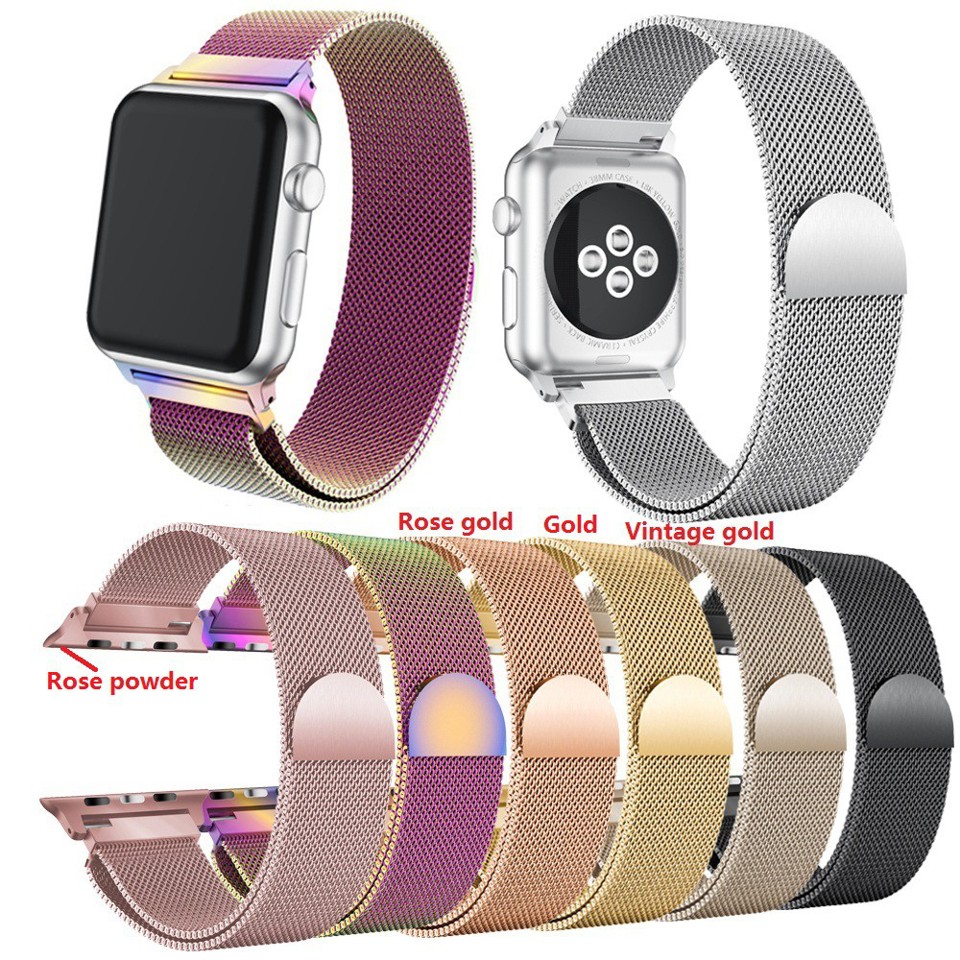 Apple giới thiệu ốp lưng iPhone v&agrave; d&acirc;y đeo Apple Watch mới