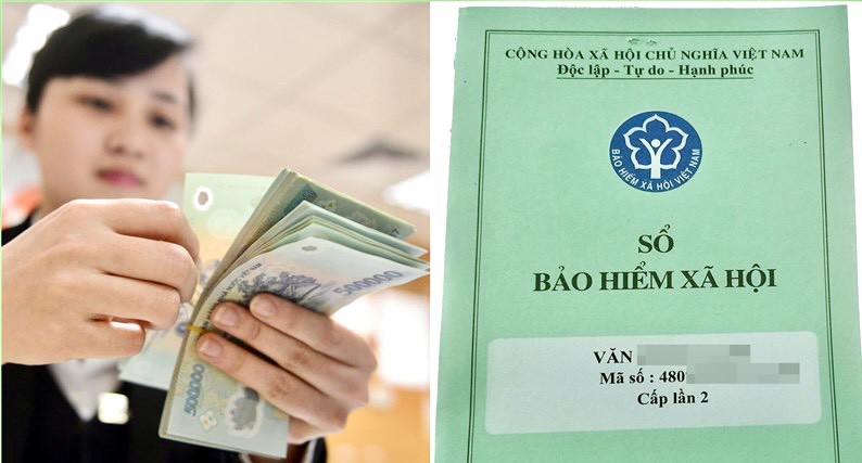 Cử tri tỉnh Quảng Nam đề nghị Bộ LĐTB&amp;XH cho ph&eacute;p được hưởng bảo hiểm thất nghiệp một lần. Ảnh minh họa.