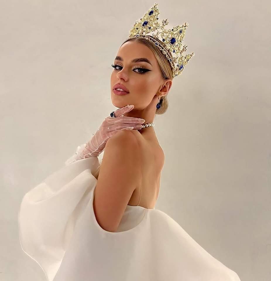 Trực tiếp: Người đẹp Cộng hòa Czech lên ngôi Hoa hậu Thế giới Miss World 2024 - Ảnh 15