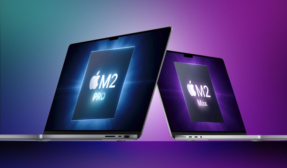 Loạt máy Mac M3 sẽ ra mắt trong năm nay