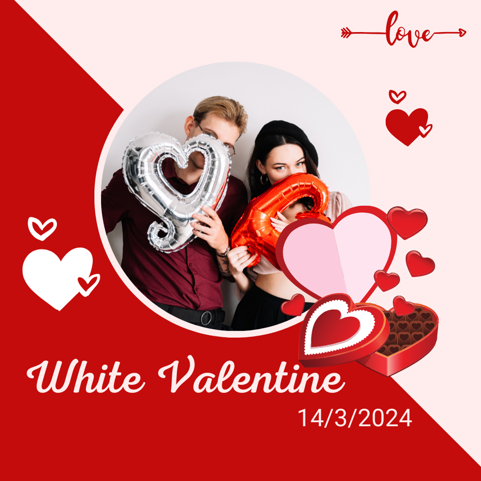 Ý nghĩa ngày Valentine Trắng 14/3 mà không phải ai cũng biết - Ảnh 3