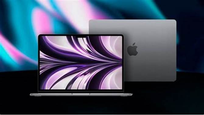 Apple bắt đầu ph&aacute;t triển MacBook Pro M4
