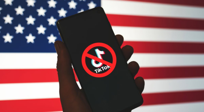 TikTok đối mặt với nguy cơ bị cấm tại Mỹ