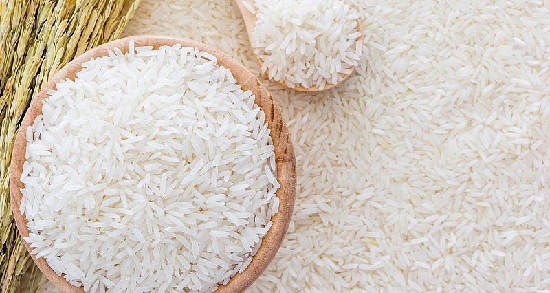 Philippines vẫn l&agrave; thị trường ti&ecirc;u thụ gạo h&agrave;ng đầu của Việt Nam. Ảnh minh họa