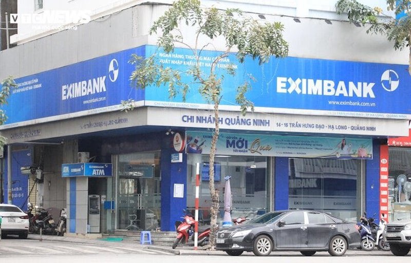 L&atilde;nh đạo Eximbank phải trực tiếp trả lời hoặc th&ocirc;ng tin với c&aacute;c cơ quan b&aacute;o ch&iacute; v&agrave; dư luận x&atilde; hội