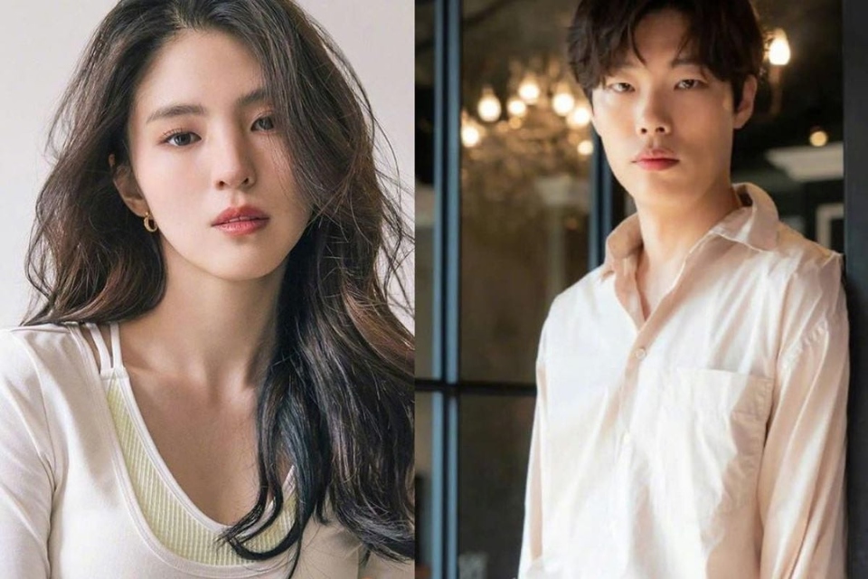 C&acirc;u chuyện t&igrave;nh &aacute;i giữa Ryu Jun Yeol, Han So Hee v&agrave; Hyeri đ&atilde; khiến cho d&acirc;n mạng &ldquo;dậy s&oacute;ng&rdquo; những ng&agrave;y gần đ&acirc;y.