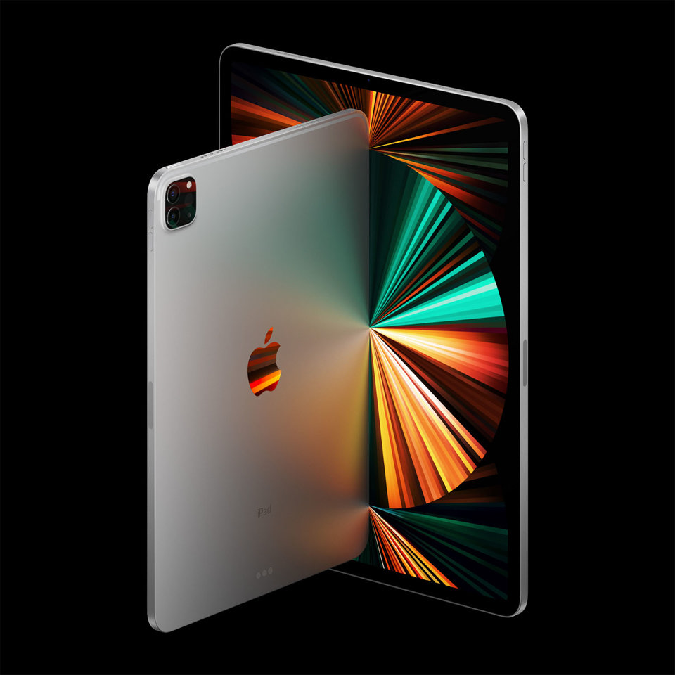 iPad Pro mới được trang bị chip M3 si&ecirc;u mạnh