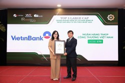 Cơ hội trở thành nhân viên VietinBank - Ảnh 2