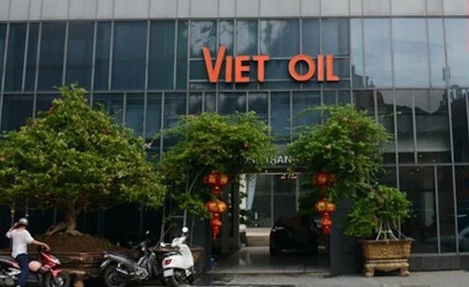 C&ocirc;ng ty TNHH Thương mại Vận tải v&agrave; Du lịch Xuy&ecirc;n Việt Oil nợ thuế hơn 1.529 tỷ đồng&nbsp;