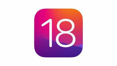 iOS 18 t&iacute;ch hợp AI sẽ tr&igrave;nh l&agrave;ng ng&agrave;y 10/6