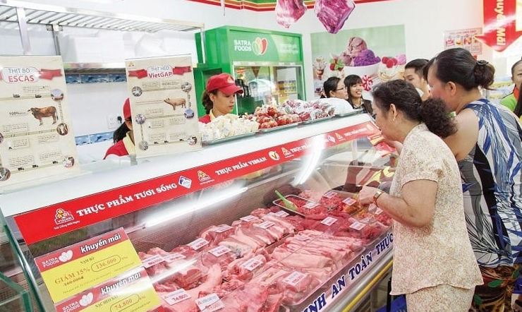 Gi&aacute; heo hơi h&ocirc;m nay 28/3/2024: Giảm 1.000 đồng/kg tại miền Bắc. Ảnh minh họa.