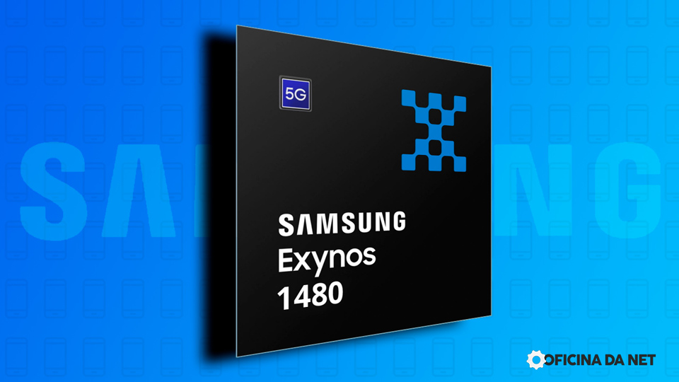 Samsung tr&igrave;nh l&agrave;ng Exynos 1480
