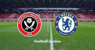 Link xem trực tiếp trận đấu bóng đá giữa Sheffield United và Chelsea - Ảnh 1