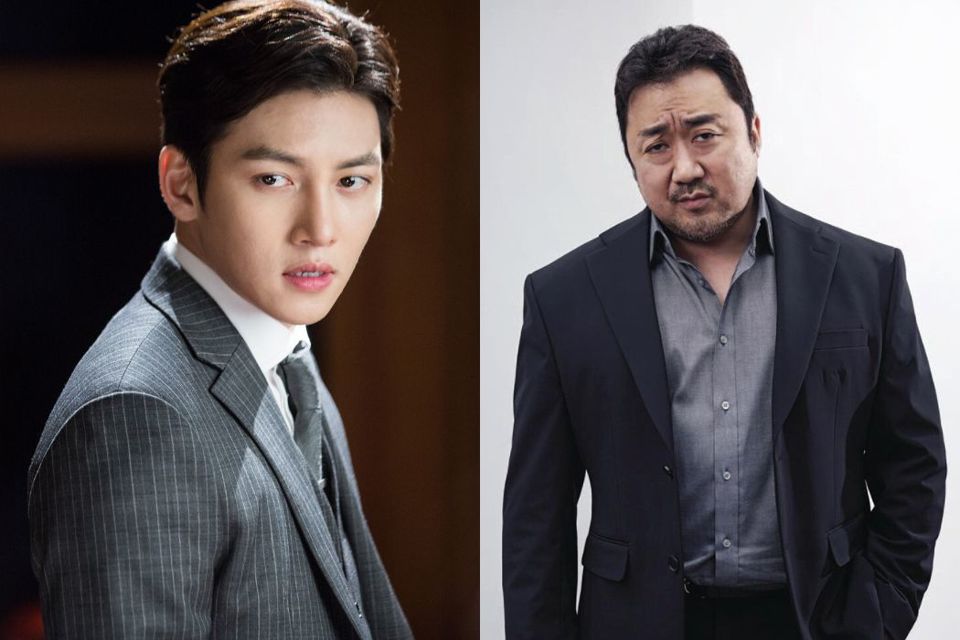 Ji Chang Wook được mời đ&oacute;ng phim do Ma Dong Seok đạo diễn v&agrave; diễn ch&iacute;nh. Ảnh: Naver