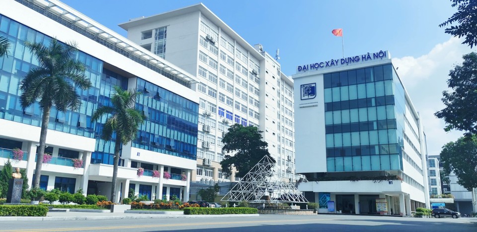 Trường Đại học X&acirc;y dựng H&agrave; Nội l&agrave; đơn vị sự nghiệp c&ocirc;ng lập trực thuộc Bộ Gi&aacute;o dục v&agrave; Đ&agrave;o tạo &nbsp;