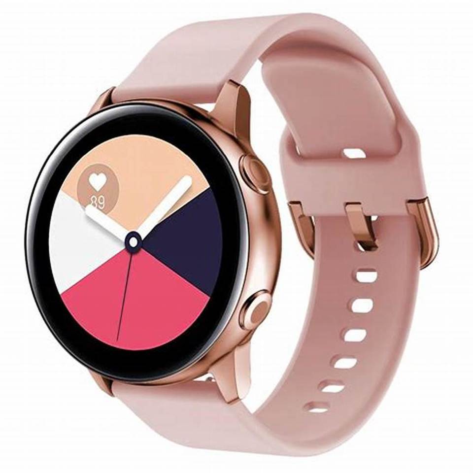 Samsung sắp trigrave;nh lagrave;ng Galaxy Watch7