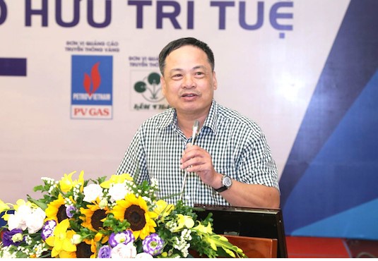 PGS.TS Nguyễn Quốc Thịnh &ndash; chuy&ecirc;n gia quản trị thương hiệu