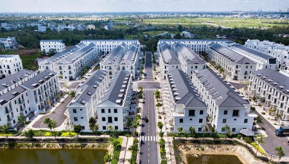 Thị trường BĐS tiếp tục phục hồi t&iacute;ch cực trong qu&yacute; I/2024.