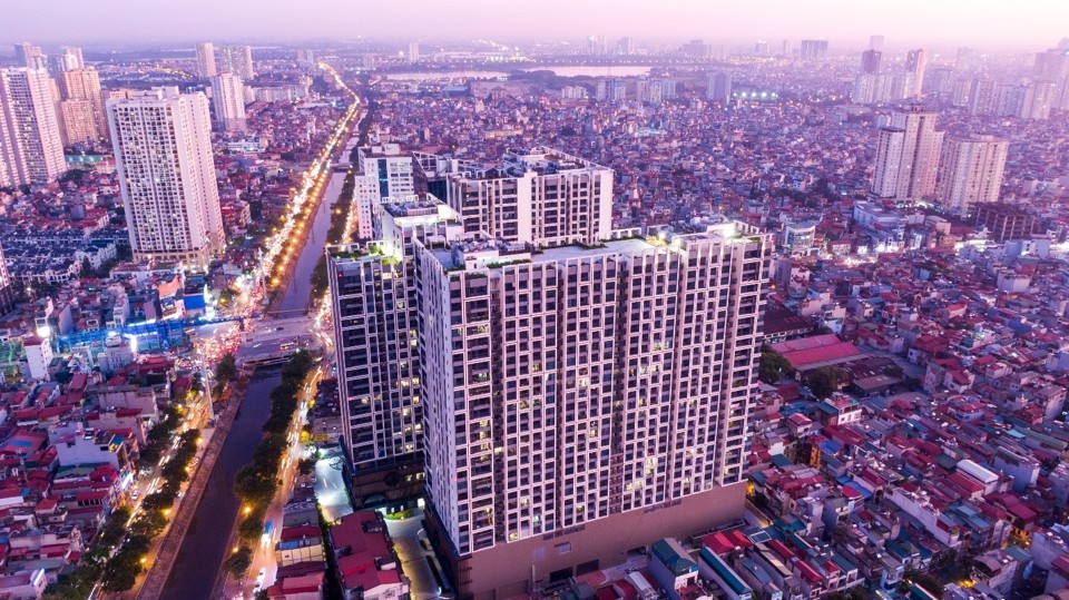 Trong qu&yacute; I/2024, thị trường BĐS ghi nhận nhiều t&iacute;n hiệu chuyển biến t&iacute;ch cực.