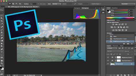 Adobe Photoshop ra mắt loạt c&ocirc;ng cụ AI mới