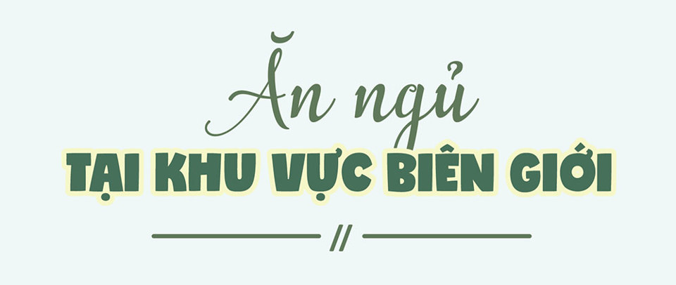  Vang mãi hào khí Điện Biên từ người lính quân hàm xanh - Ảnh 2