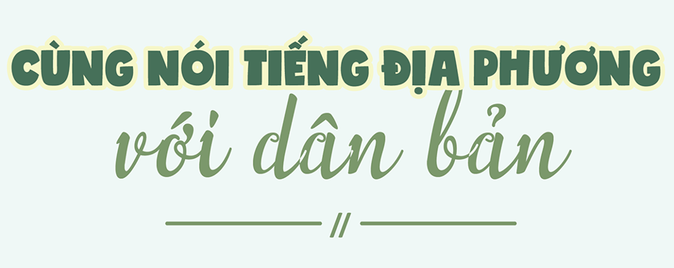 Bài 2: Người lính trong lòng dân bản - Ảnh 7