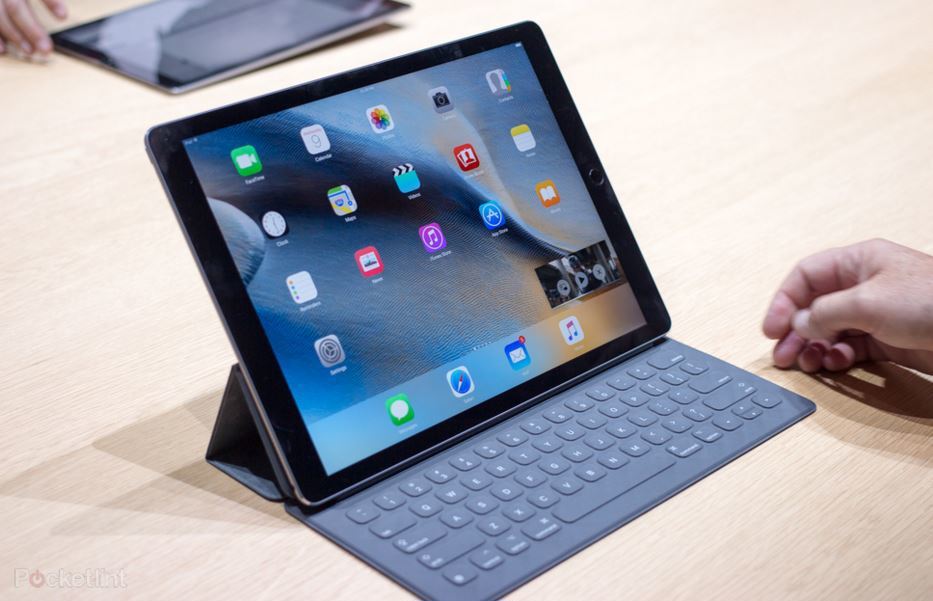 iPad Pro chip M4 sẽ ra mắt ng&agrave;y 7/5