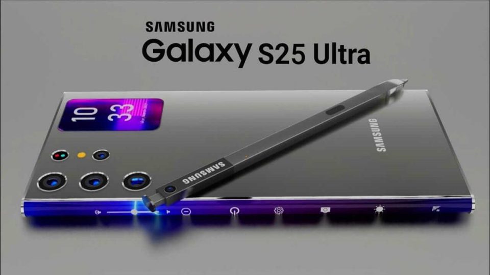 Galaxy S25 Ultra sẽ ra mắt vagrave;o năm 2025