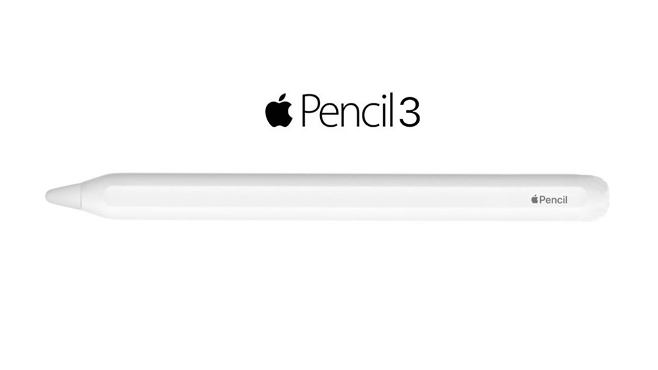 Apple Pencil 3 sẽ được ra mắt tạinbsp;sự kiện 'Let Loose'.
