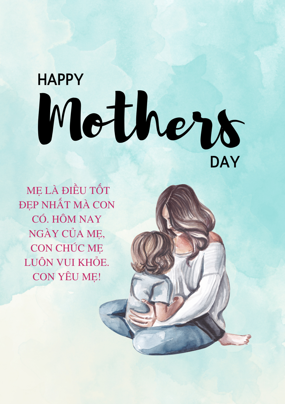 Hôm nay là ngày gì của mẹ? Tất tần tật về Ngày của Mẹ