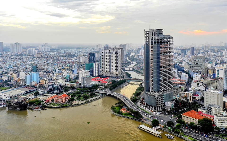 D&ugrave; kh&oacute; khăn nhưng thị trường văn ph&ograve;ng cho thu&ecirc; vẫn được đ&aacute;nh gi&aacute; l&agrave; rất tiềm năng với nhiều xu hướng ph&aacute;t triển mới. Ảnh minh hoạ