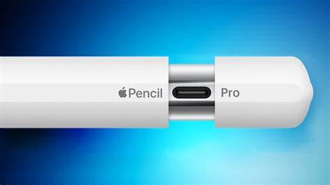 Apple Pencil Pro mới gi&aacute; chỉ 3.49 triệu đồng