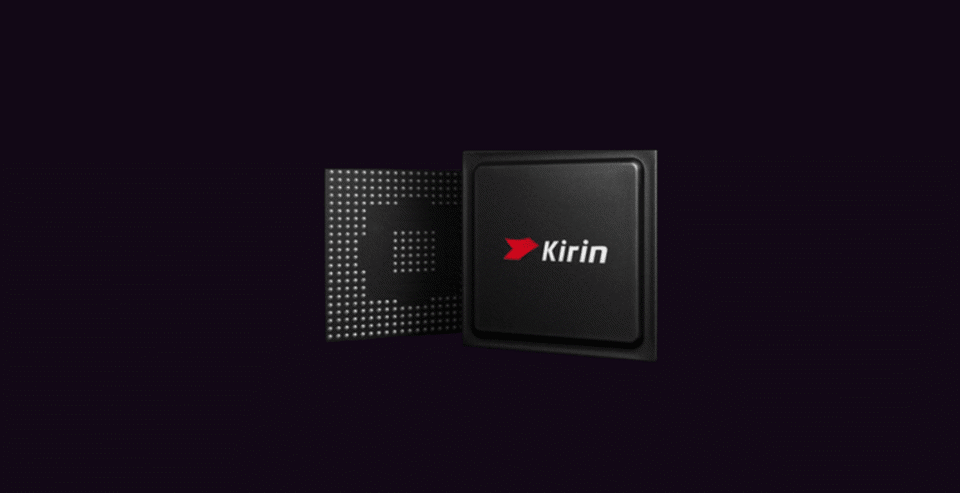 Chip Kirin PC sẽ lagrave; đối thủ củanbsp;Apple M2nbsp; nbsp;