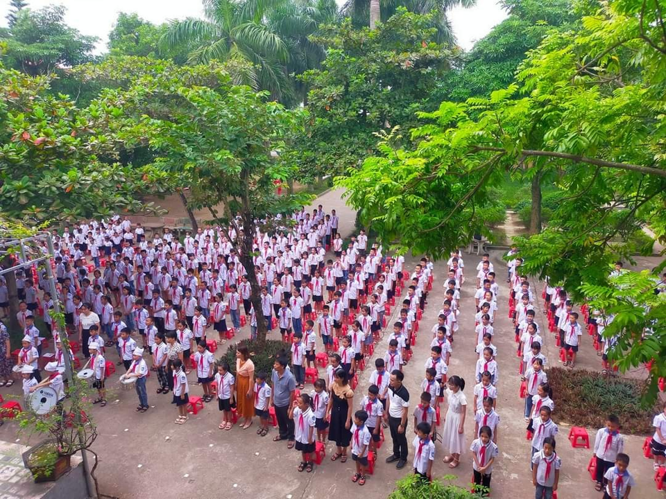 Chiều trên đất hùng oanh - Ảnh 4