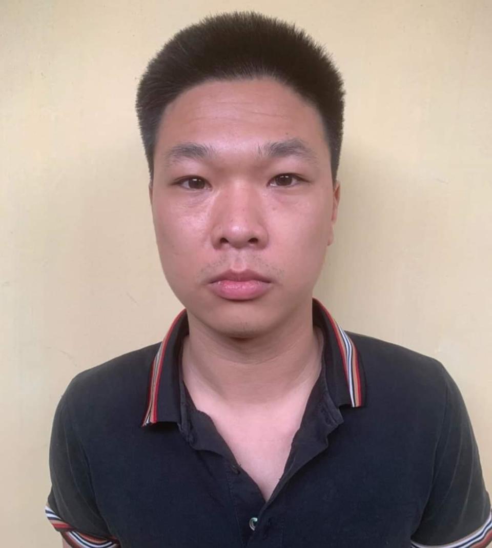  Nam Định: bắt hai quản trị viên của 50 nhóm Telegram “gái gọi, checker” - Ảnh 1