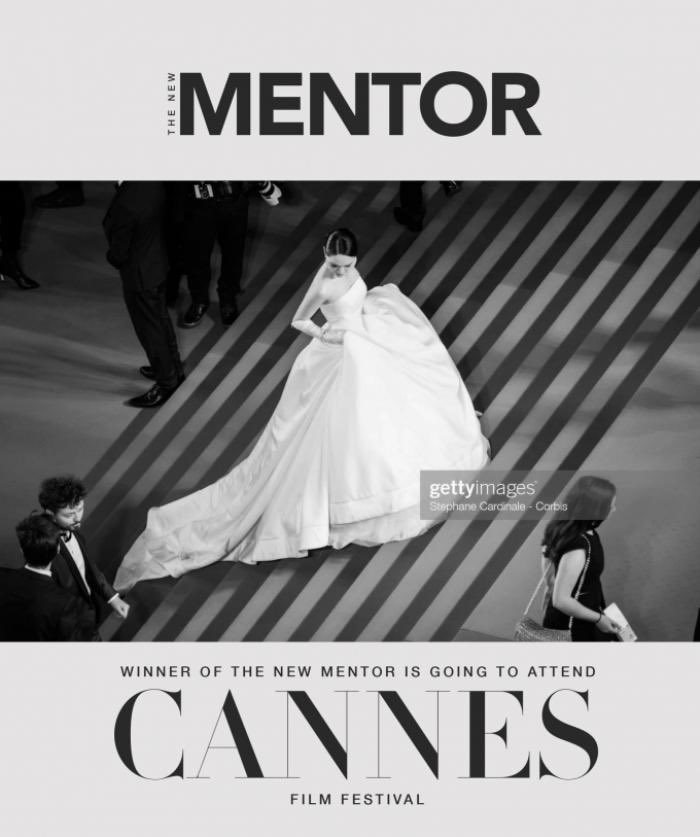 Hoa hậu Hương Giang từng hứa qu&aacute;n qu&acirc;n &ldquo;The New Mentor&rdquo; sẽ được tham dự thảm đỏ Cannes. Ảnh: NSX