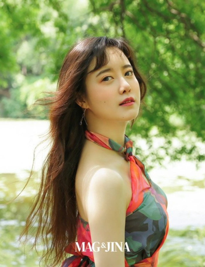 Cuộc sống không nhà của nữ diễn viên Goo Hye Sun gây tranh cãi - Ảnh 6