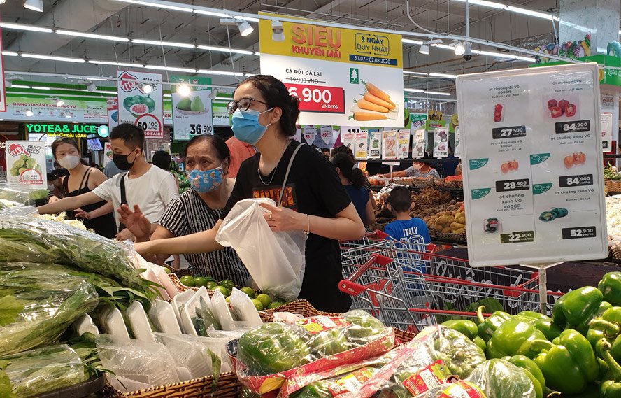 Thường xuy&ecirc;n gi&aacute;m s&aacute;t chất lượng, số lượng của h&agrave;ng h&oacute;a, thiết bị đo lường trong khu vực chợ, trung t&acirc;m thương mại &nbsp;