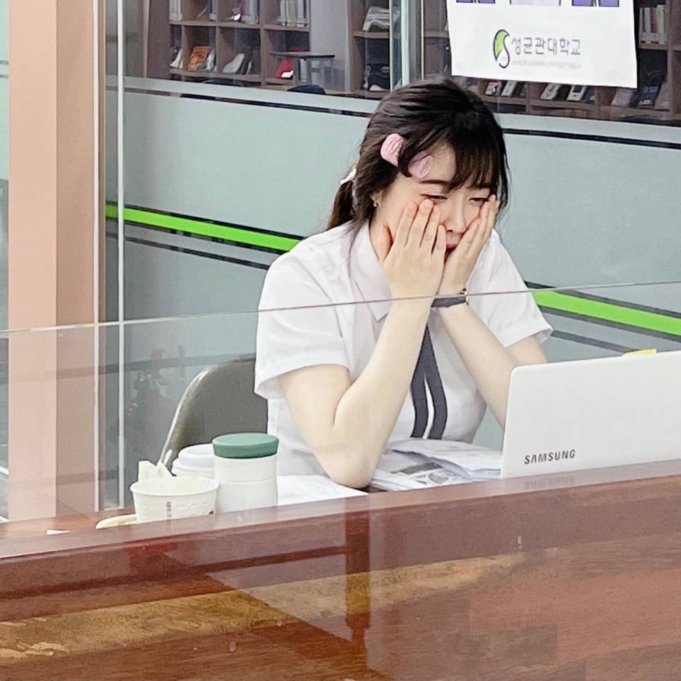 Cuộc sống không nhà của nữ diễn viên Goo Hye Sun gây tranh cãi - Ảnh 5