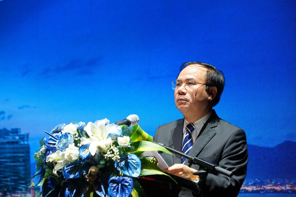 Thứ trưởng Nguyễn Văn Sinh cho biết, thị trường BĐS dần c&oacute; những dấu hiệu t&iacute;ch cực hơn v&agrave; hứa hẹn sẽ khởi sắc.&nbsp;