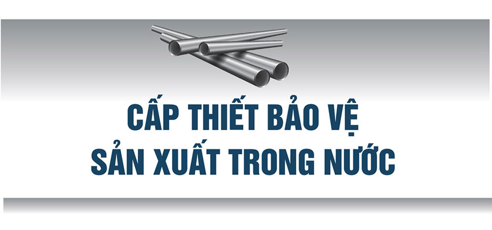 Bảo vệ ngành thép sản xuất trong nước: Không thể chậm trễ hơn - Ảnh 7