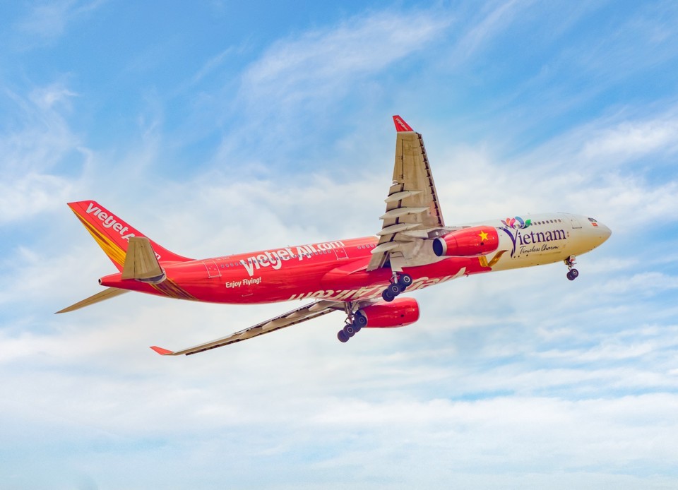 Ngắm tuyết giữa mùa hè tại Australia chỉ từ 0 đồng cùng Vietjet  - Ảnh 1