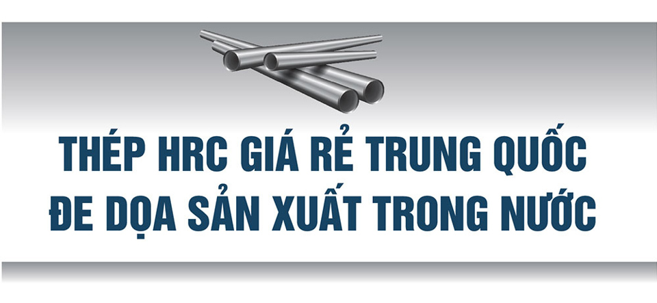 Bảo vệ ngành thép sản xuất trong nước: Không thể chậm trễ hơn - Ảnh 2